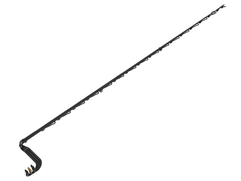 606-0143: Fan Control Wiring Harness