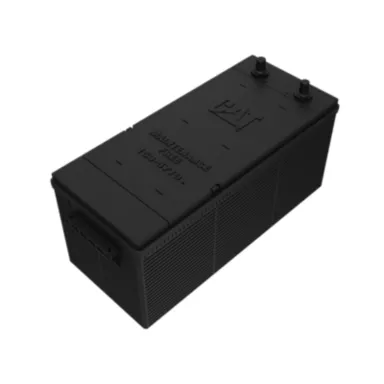 153-5710: Batería de 12 V de calidad superior sin mantenimiento