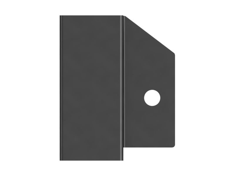 Ограждение шланга толщиной 1 мм