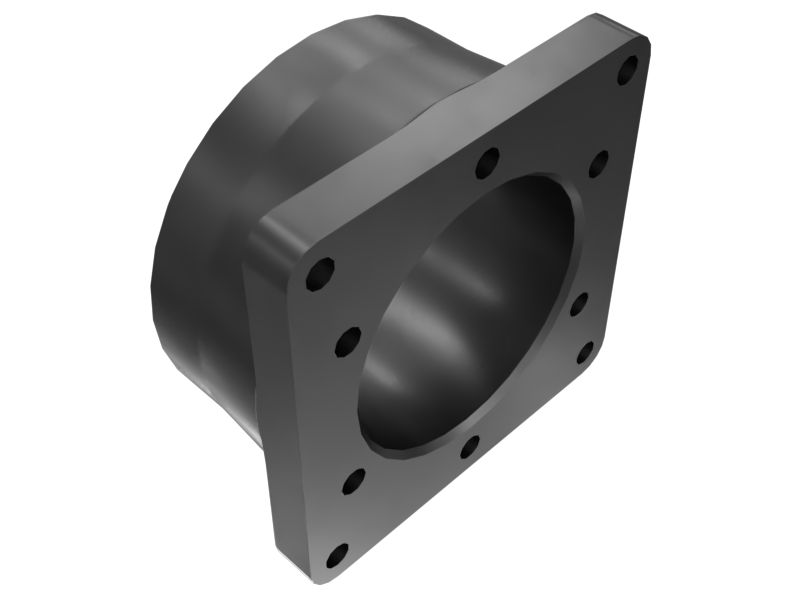 213-9012: КОРПУС