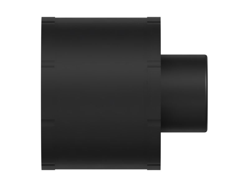 Воздухоочиститель в сборе