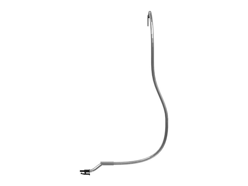 Power Inverter Wiring Thermistor