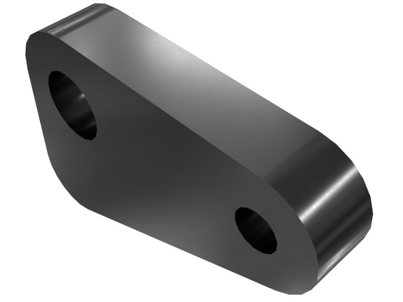 5H-2168: ЗАЩЕЛКА