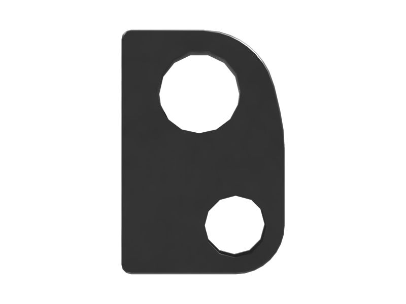 ЗАЩЕЛКА КРЮКА