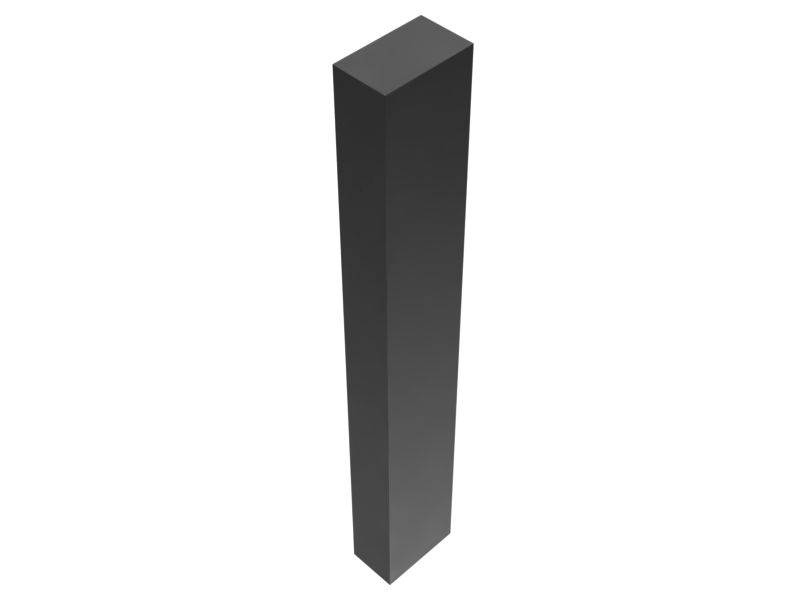 30mm Thick Basic Counterweight Liner