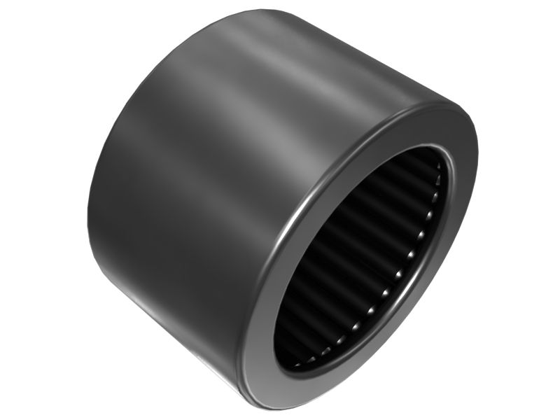 Игольчатый роликовый подшипник