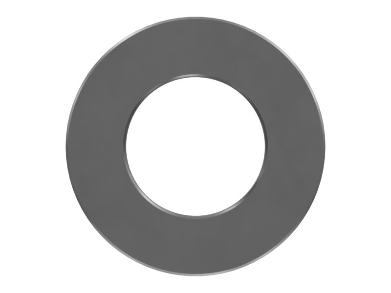 120mm Outer Diameter Bushing