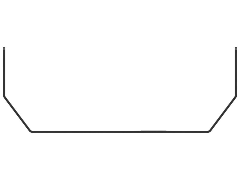 636-0659: Filter Line Mounting Bracket 6360659 купить