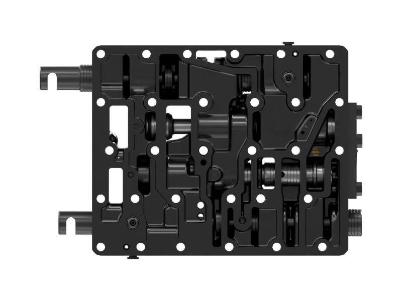 БЛОК КЛАПАНА