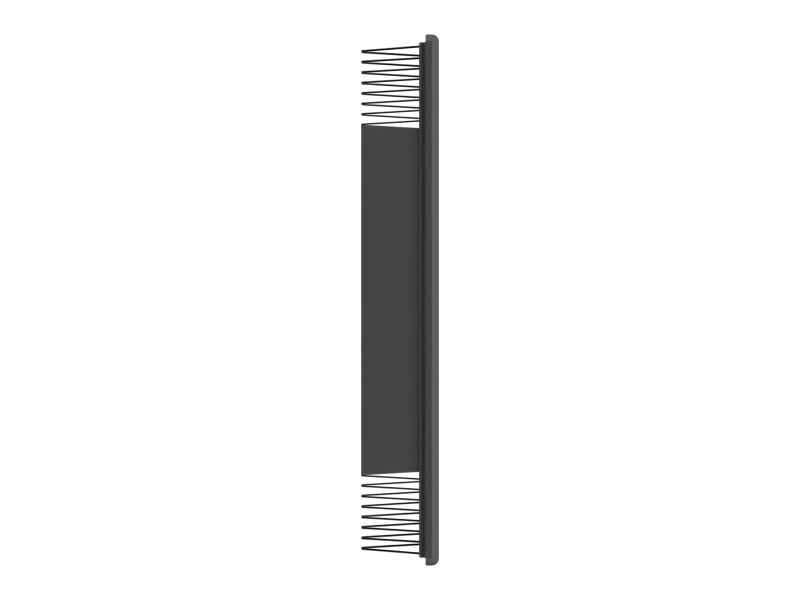 404mm Length Cabin Air Filter