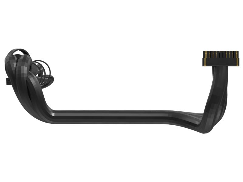 Fan Control Wiring Harness