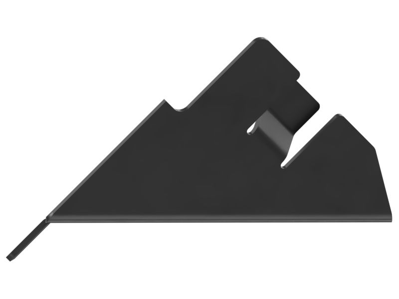 Undercarriage Lines Cover