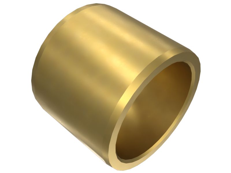 Подшипник скольжения (втулка)