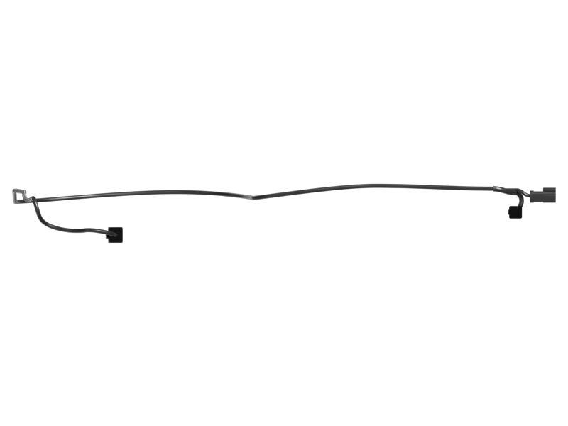 Communication Radio Wiring Harness