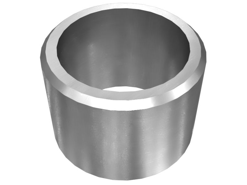 Полый установочный штифт наружного диаметра 21,90 мм