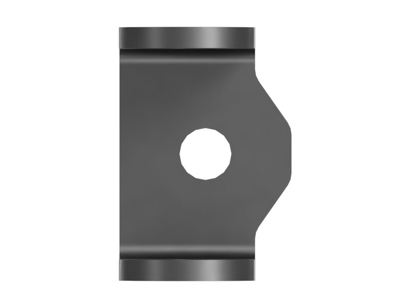 Монтажный кронштейн