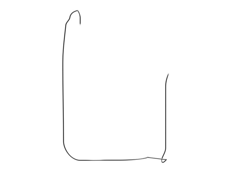 4129 mm Length Container Electrical Cable