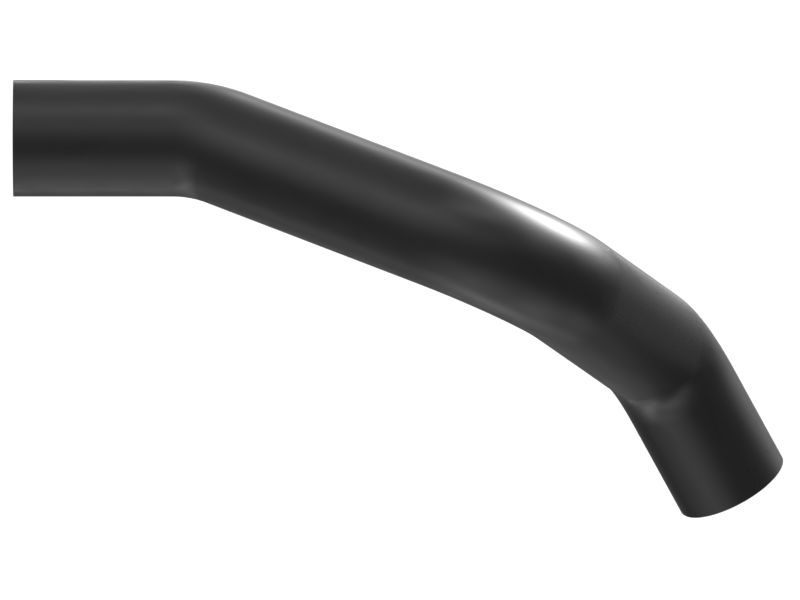 33mm Inner Diameter upper Radiator Hose