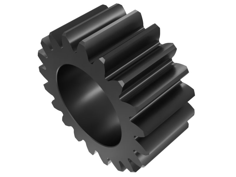 640-3733: 20 Teeth Planet Gear