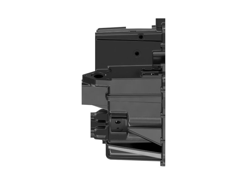 Rear Transmission Case