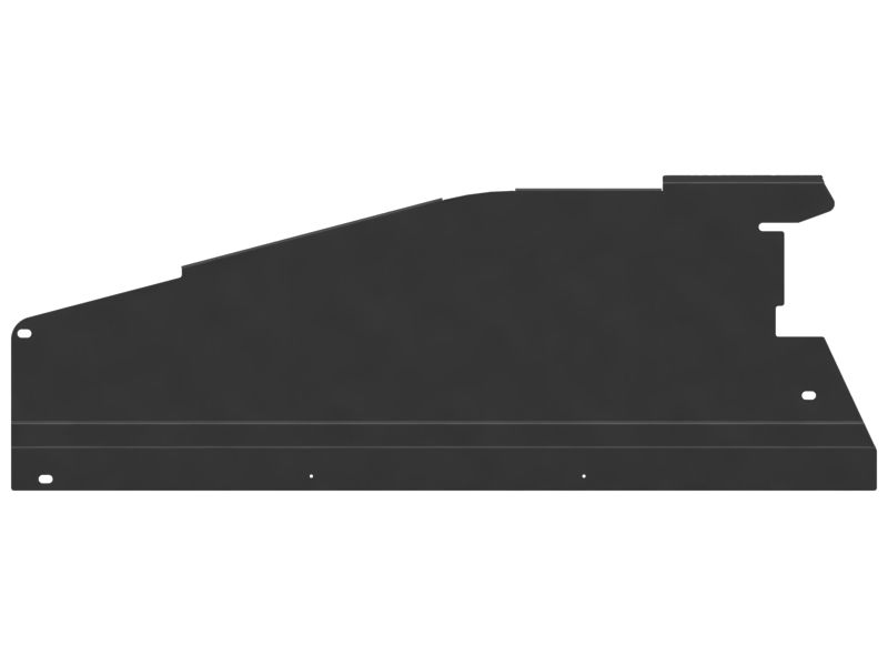 Right Hand Engine Enclosure Panel