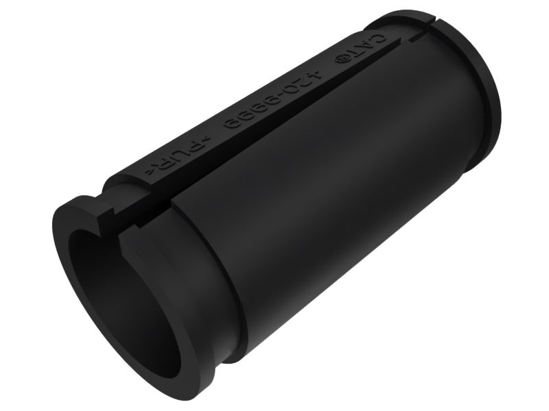 420-9999: Втулка шлангов 30,75 мм внутреннего диаметра