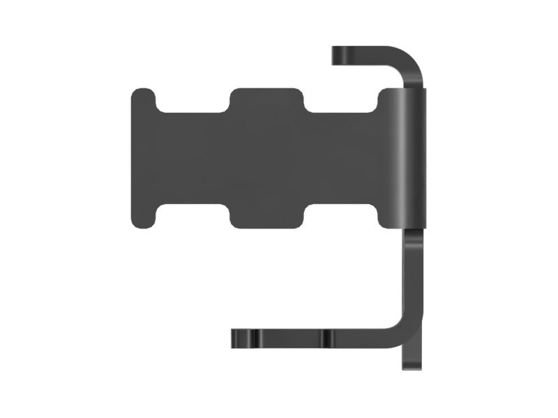 Hose Mounting Bracket