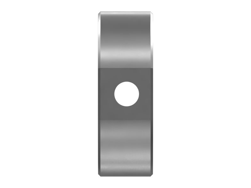637-2620: 80mm Inner Diameter Hinge Pin Collar 6372620 купить
