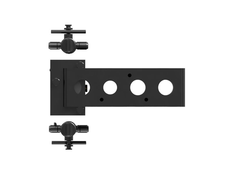 БЛОК КЛАПАНА