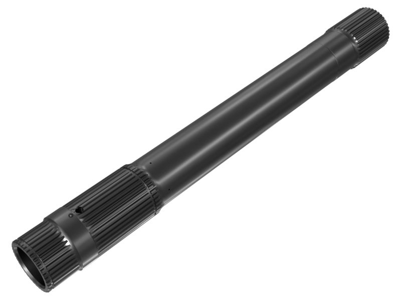 642-7896: Planetary Transmission Output Shaft