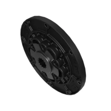 606-5158: Torsion Coupling