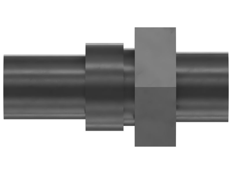 Переключатель в сборе — температура