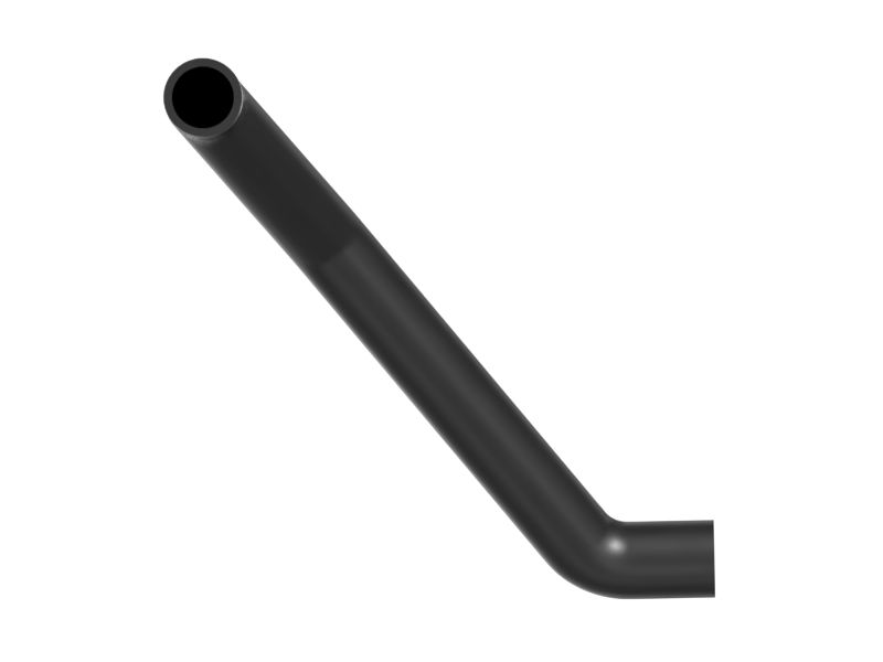 38.1mm Inner Diameter Engine Cooling Line Hose
