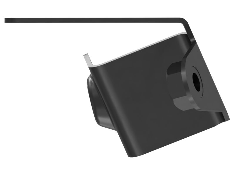 Phone Holder Mounting Bracket