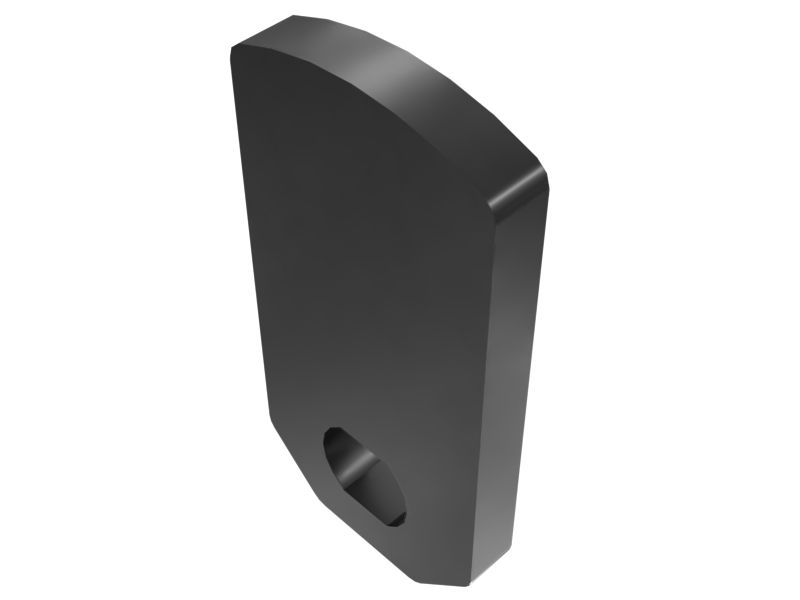 284-7446: КУЛАЧОК ЗАЩЕЛКИ