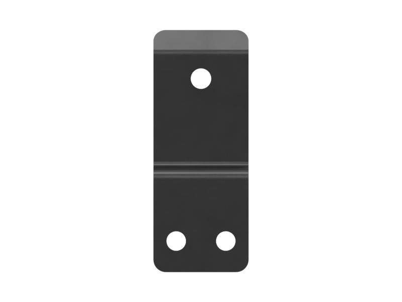 640-2141: Debris Guard Bracket 6402141 купить