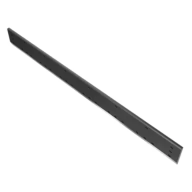 141-4847: 2886mm Long Steel Bucket Base Edge