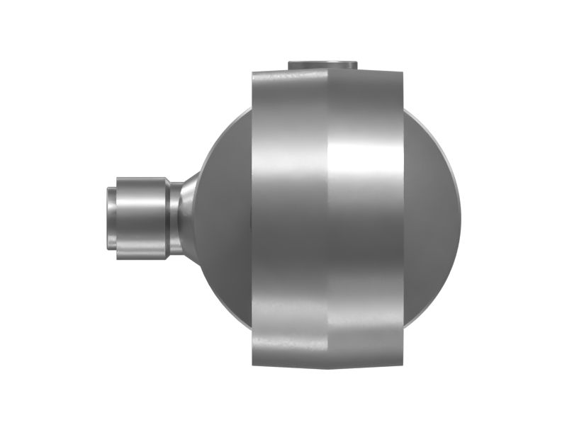 635-0549: 90mm Bore Diameter Hydraulic Steering Cylinder 6350549 купить