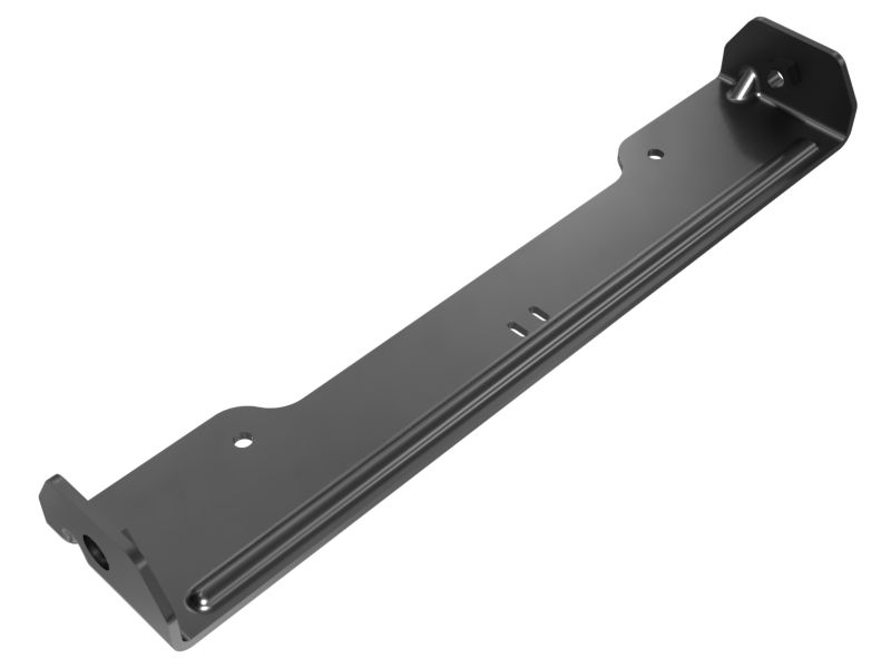 629-3655: Suspension Seat Rear Mounting Bracket