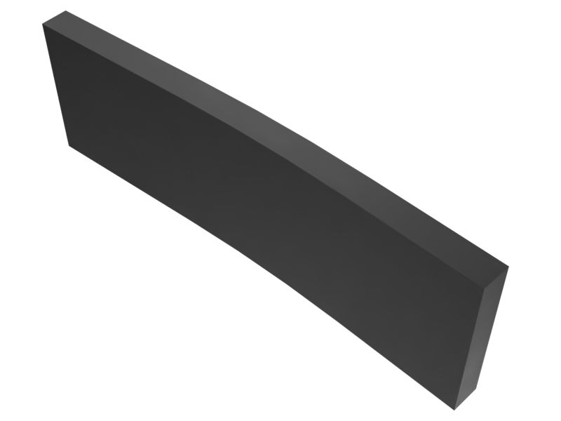 628-1947: Engine Hood Insulation