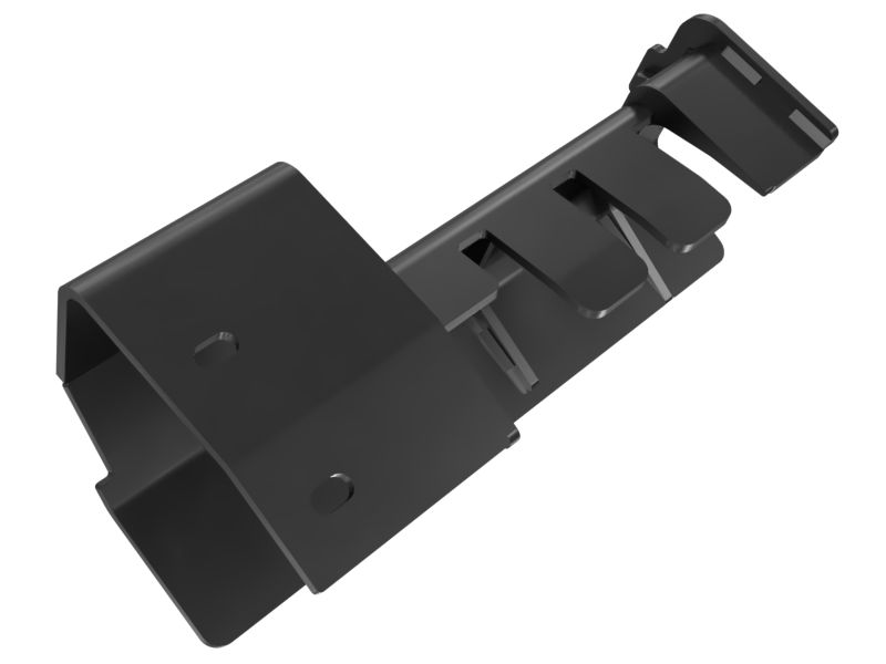 642-5054: Work tool Hydraulic Lines Guard