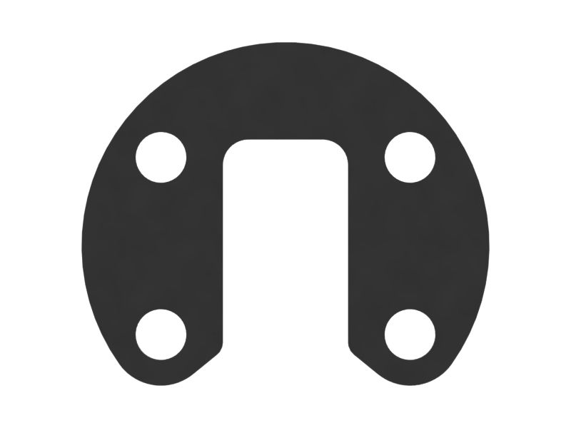 618-4939: Grapple Lock Plate 6184939 buy