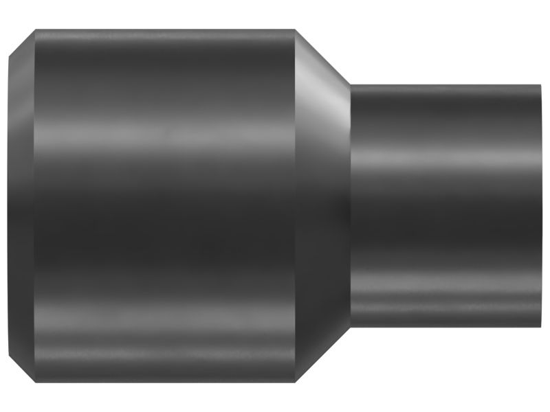 M8-1.25 x 12mm Hex Dog Point Set Screw