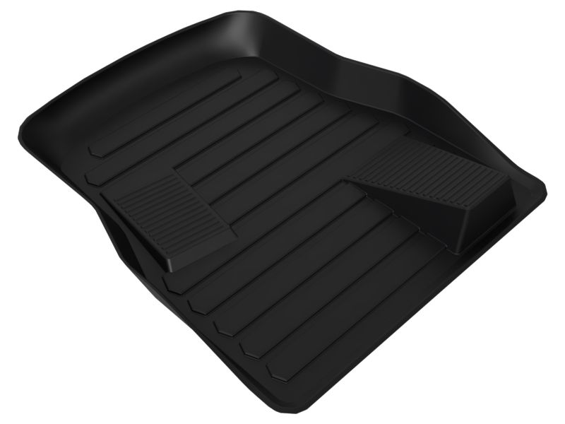 Напольный коврик панели управления