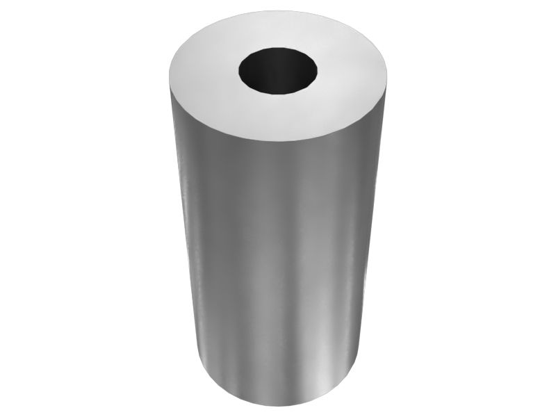 Подшипник втулки наружного диаметра 90 мм