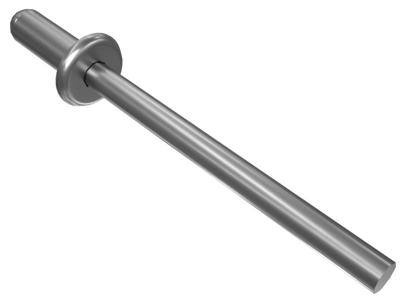 646-2804: Operator Seat Rivet