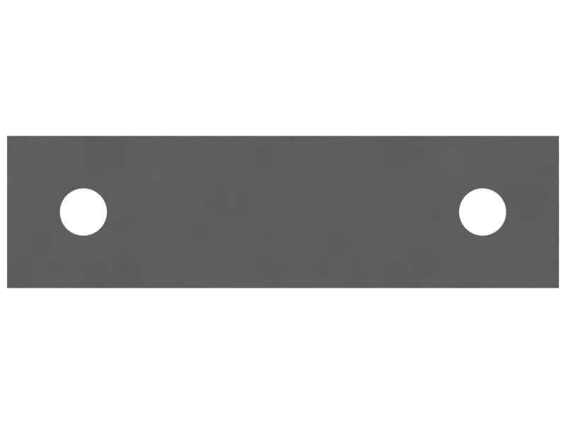 603-7181: Water Tank Mounting Retainer Pin 6037181 купить