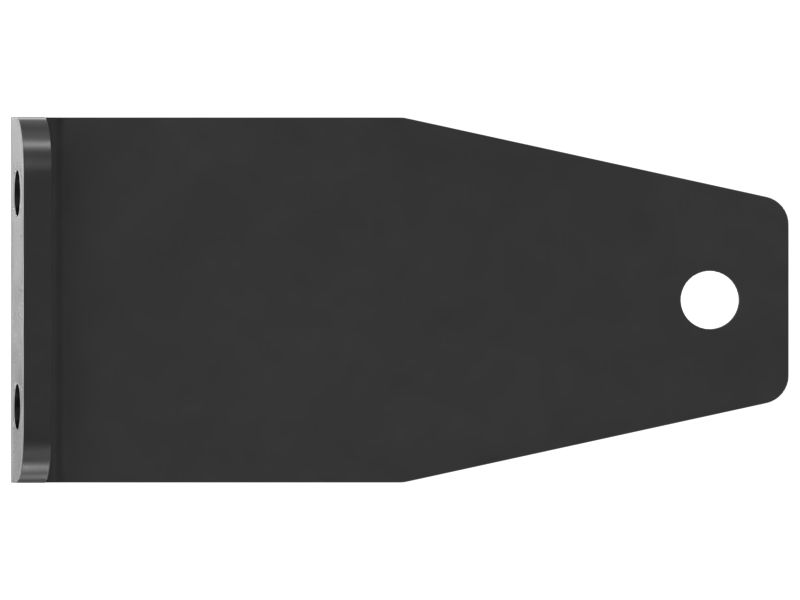 Mirror Mounting Bracket