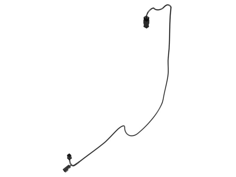 610-2306: Communication Radio Wiring Harness