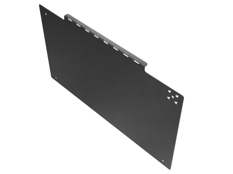 619-3505: 3mm Thickness Walkway Plate